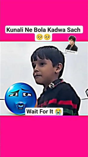 Kunali Ne Ye Kya Bol Diya 💔 ‪@souravjvlogs‬ #trending #shorts