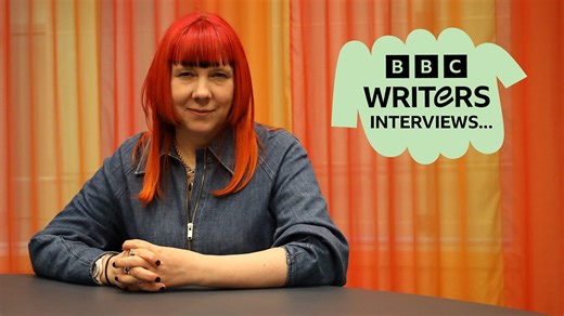 BBC Writers Interviews... Joy Wilkinson