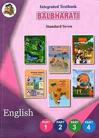Balbharati solutions for English Integrated [English] Standard 7 Maharashtra State Board chapter 1.1 - Past, Present, Future [Latest edition] | Shaalaa.com