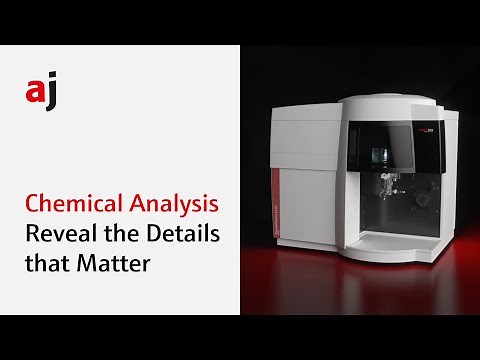 PlasmaQuant 9100 Series ICP-OES – Reveal the Details that Matter