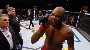 48K views · 344 reactions | Point. Made.  Maurice Greene came out to prove himself with this first round finish. | UFC on FOX | Facebook