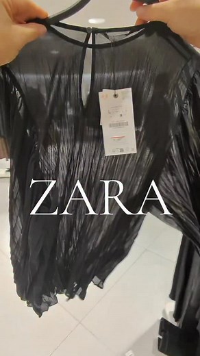 5.6K views · 3.1K reactions | ZARA Fall 2025 ✨ New collection, accessories and the kind of minimal chic we all fall for. #zarahaul #zarafashion #zaraeurope #shoppinginspain #fashionhaul #zarastyle #guideshopping #europeanfashion | GuideShopping | Facebook