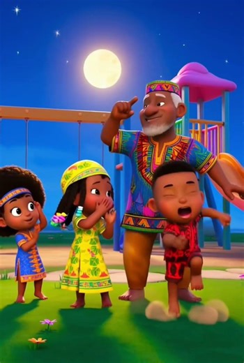 Che Che Kule Dance Song for Kids | Fun Sing Along & Action Dance | COCO KIDS 🎵🌈