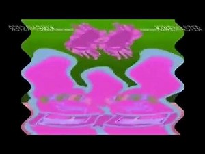Walt Disney Television Animation/Playhouse Disney Original 2009 Effects In Not Scary