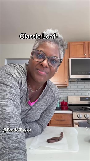 Baking with the Brod & Taylor Bannetons