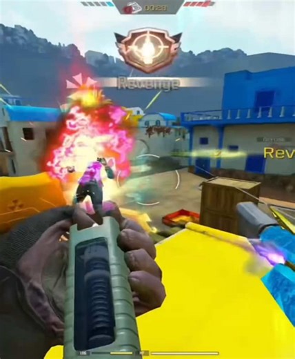 Epic Clutch Moments in Call of Duty Mobile