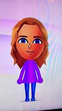 poofesure/wii mii qr codes 1