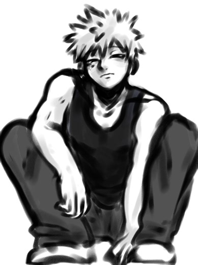 Creative Drawings Inspired by Boku no Hero Academia