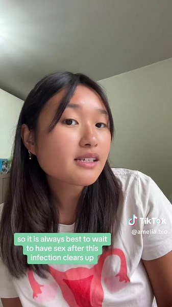 Amelia Bio on TikTok