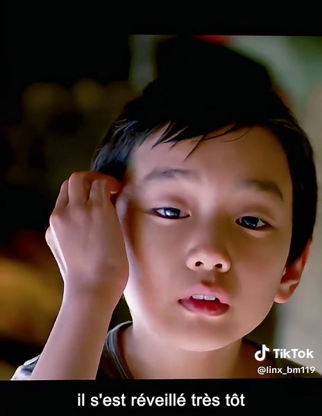 Le Grand Cœur de Lucas : Une Histoire Émouvante