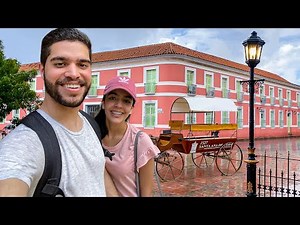 The oldest city in Venezuela! Historic Center of Santa Ana de Coro, Falcón 2/2