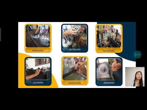 Lesson 1: Automotive - Plan & Prepare for Task to be Undertaken