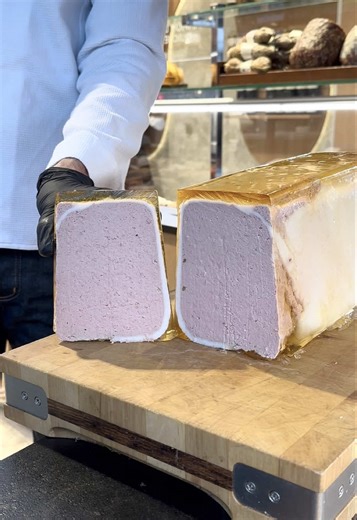 Pâté de foie de cochon : authenticité et tradition