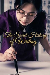 The Secret History of Writing (2020) - TV Show