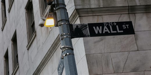 Financial Services Roundup: Market Talk