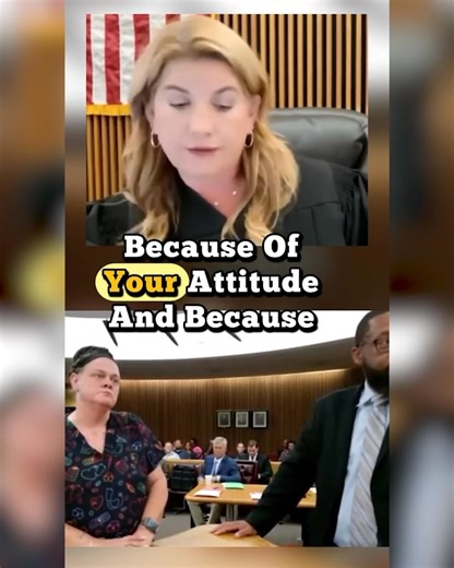 7.5K views · 211 reactions | Heated outburst disrupts courtroom; judge reacts in disbelief. Watch full video in the first comment! https://catafilter.com/defendant-snaps-at-lawyer-judges-reaction-wow/ #CourtroomDrama #LegalNews #ViralMoment #USUKCanada #ShockingVideo #PoliceNews #TrueCrime #JusticeServed #ViralVideo #TrendingNow #CrimeUpdate #BreakingNews #CourtCase #LawEnforcement #ShockingStory #PublicSafety #ViralStory #LegalUpdate #DramaInCourt #CrimeAlert | Soulful Tales1 | Facebook