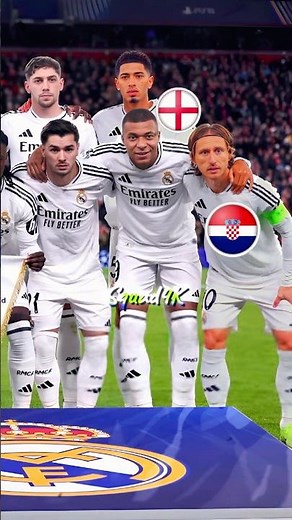 Liverpool 2-0 Real Madrid UCL 2024