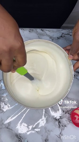 Quick and Easy Homemade Ice Cream Recipe | Learn in 2mins