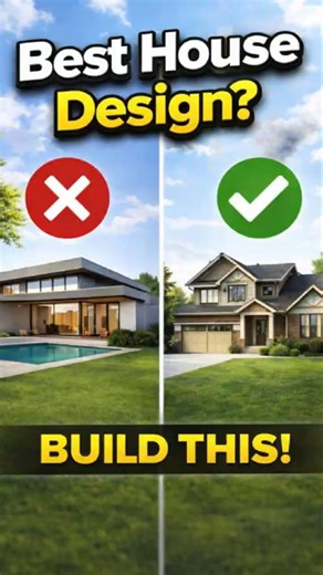 Best Modern 3D House Design | Complete Walkthrough #shorts #viral #3dhouseplan