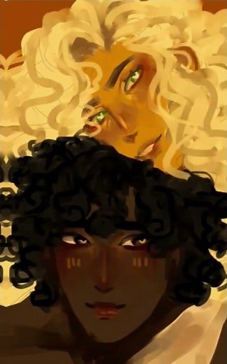 Apollo x Hyacinthus