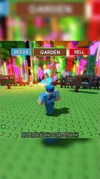 GARDEN HORIZONS VS GAG - КОЛИЧЕСТВО ДОНАТА ЗА РБ #роблокс #roblox #gardenhorizons