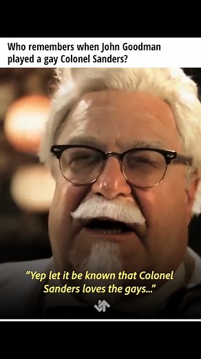 What a bizarre piece of KFC history | Weird History: Food