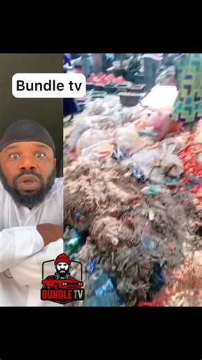 Whats all this | Bundle tv