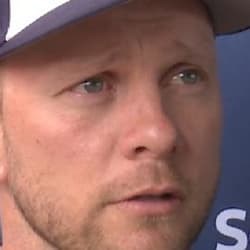 Andy Green on the Padres' speed