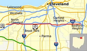 Ohio State Route 17 - Alchetron, The Free Social Encyclopedia