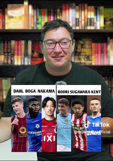 Melhores Jogadores de Futebol: Quiz Parte 6