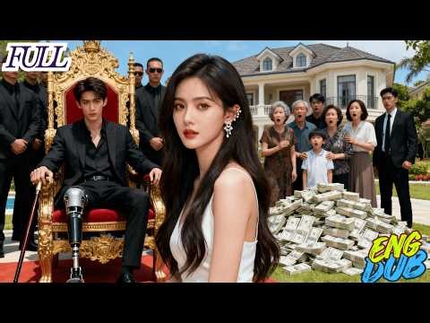 【ENG DUB】Fake heir stole my life, real heiress helped my revenge.