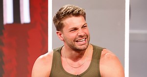 'Big Brother 27's Isaiah 'Zae' Frederich Reveals the Real Reason He Went After Rachel Reilly (Exclusive)