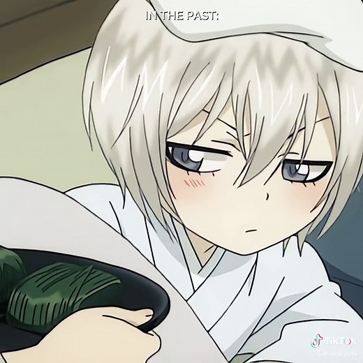 That was so CUTE😭🩷 Tomoe x Nanami | Kamisama Hajimemashita Edit