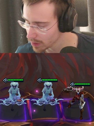 AURELION SOL 3 STAR! TFT SET 16 #teamfighttactics #leagueoflegend #gaming #set16