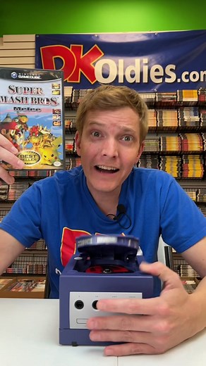 Removing Games from Your GameCube - Easy Tips and Tricks