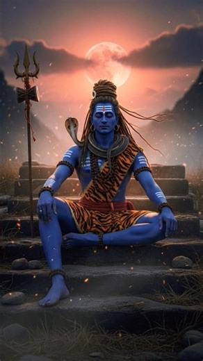 Mahadev | jai Rudrdev Mahadev Devon ke Dev | 🔱 हर हर महादेव 🔱 | jai Shiv Shankar jai Gangadhar