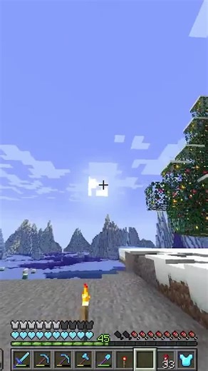 Observing the Fast-Moving Sun in Minecraft