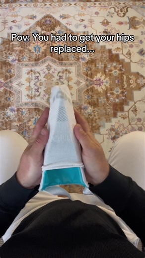 Life-Saving Products for Hip Replacement Recovery