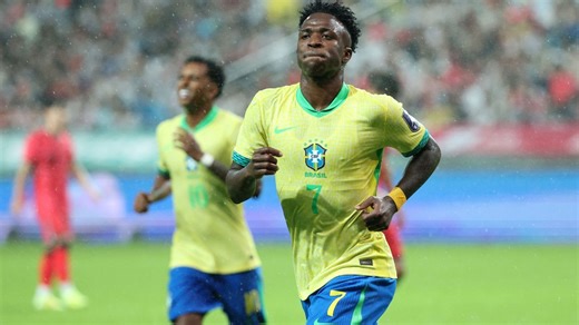 Japão x Brasil AO VIVO: siga o amistoso da seleção em tempo real