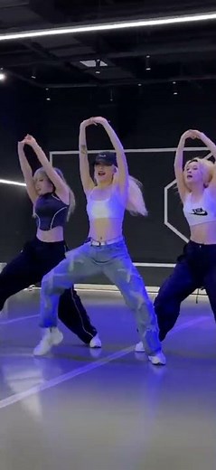 Beyonce - Crazy In Love | Dance Choreography