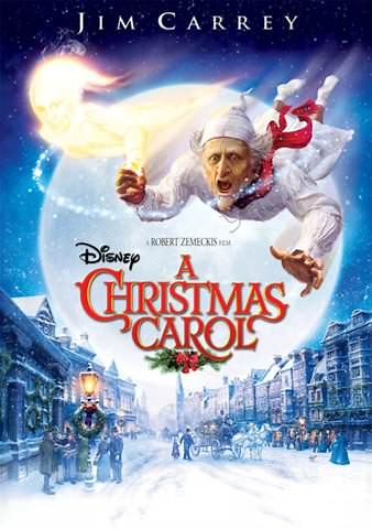 A Christmas Carol Trailer
