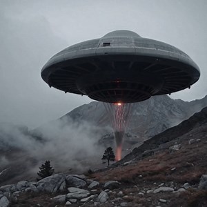 1.4M views · 25K reactions | UFO sightings on mountain tops all over the world #alien #ufo | Just Paranormal | Facebook