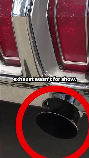 Why Oldsmobile 442 is the best of 1969s 😲🎇