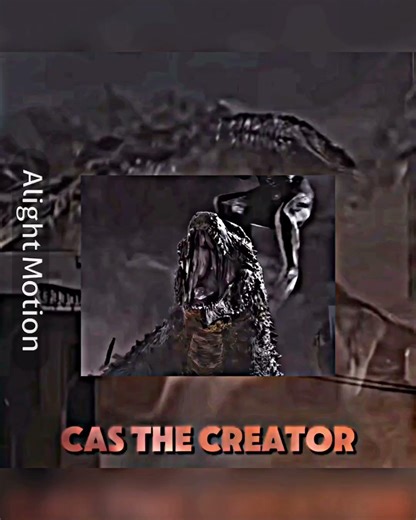 Godzilla edit #godzilla #edit #netflix #absolutecinema