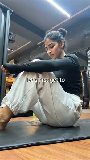 Girls Abs workout #motivation #munendrasir #fitness #gymmaster #gymmania