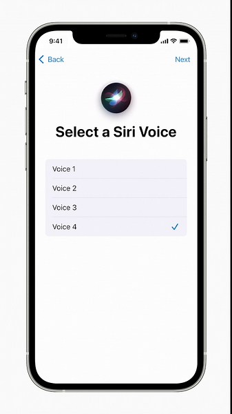 iOS 14.5 offers Unlock iPhone with Apple Watch, diverse Siri voices, and more