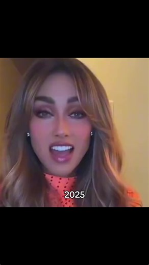 Anahí's Evolution: Highlights from RBD's 2000s Era