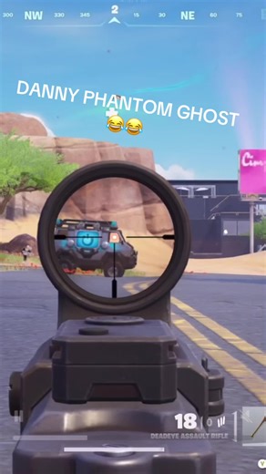😂#fyp #fortnite #viral #funny | Danny Phantom