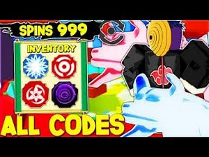 Shindo Life Codes (not working)