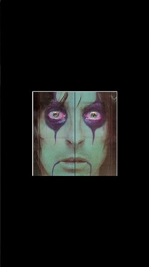 ALICE COOPER TOP 10 FAVORITE SONGS